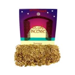 Ritual Incense Mix SUCCESS 20g - Moondance Incense