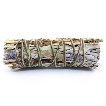 Stay Humble Smudge Stick - With Good Intentions