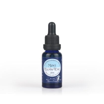 Tooth Tonic - Mint 20ml - Tooth Fairies