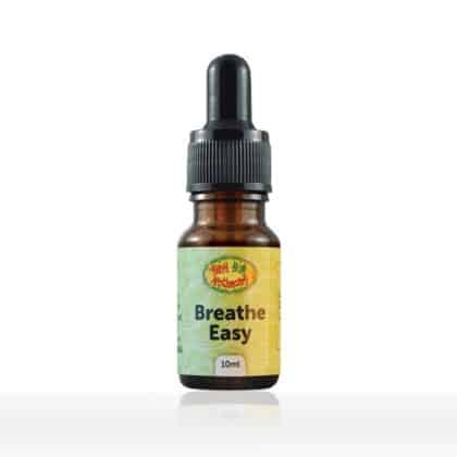 Breath Easy Spagyric 10ml - Happy Herb Co
