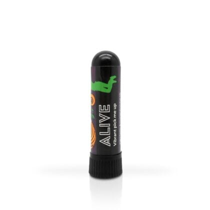 Snifters Nasal Inhalers - Alive - Happy Herb Co
