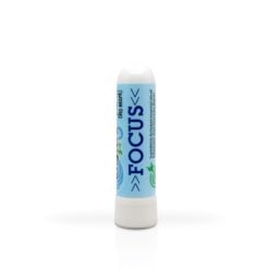 Snifters Nasal Inhalers - Focus - Happy Herb Co