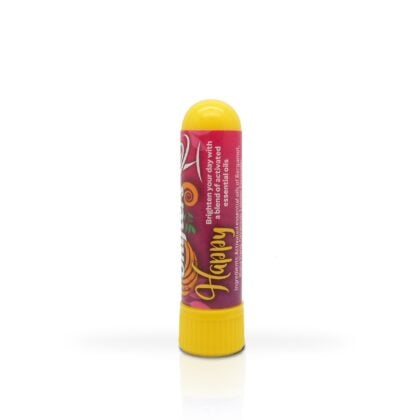 Snifters Nasal Inhalers - Happy - Happy Herb Co