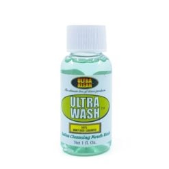 Ultra Wash - Ultra Klean