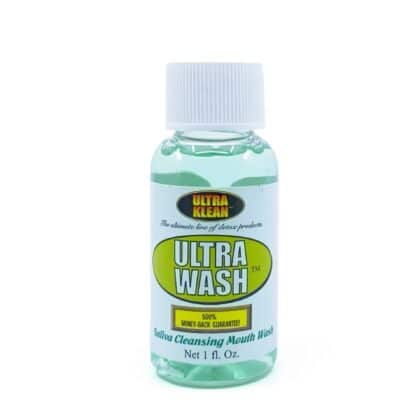 Ultra Wash - Ultra Klean