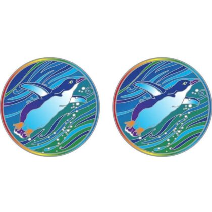 Sunlight Fairy Penguins