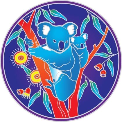 Sunseal Oz Koala