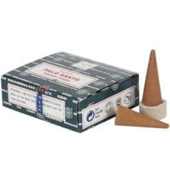 Nag Palo Santo Cones 1 1 1 1