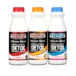 Zydot Ultimate Blend Detox