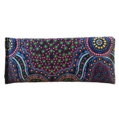 Eye Pillow - Bushflower