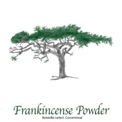 Frankincense Powder