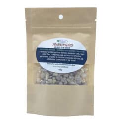 Frankincense Resin 40g - Andess