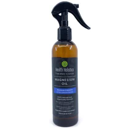 Magnesium Oil Spray ULTRA CONCENTRATED 250ml