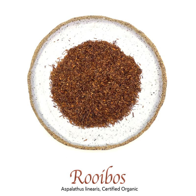 Rooibos Organic - The Herb Temple