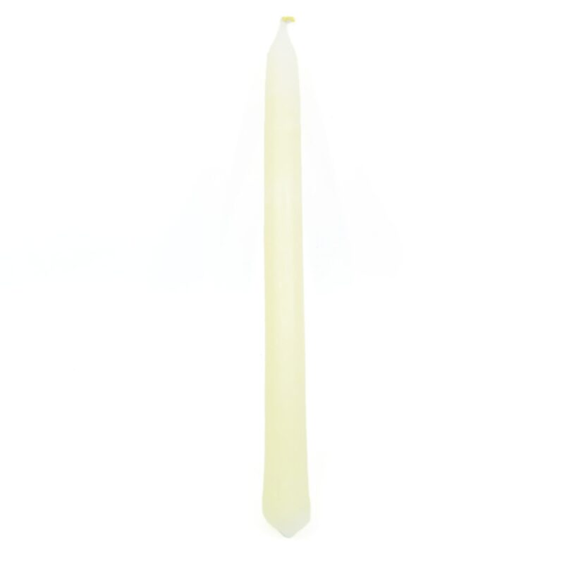 Taper Candle