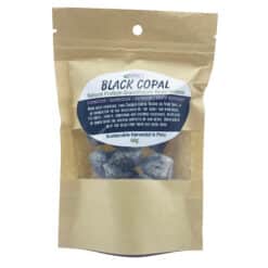 Black Copal Resin 40g - Andess