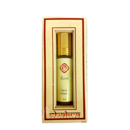 Chakra Collection Perfume Oil ROOT 8ml