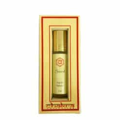 Chakra Collection Perfume Oil SACRAL 8ml
