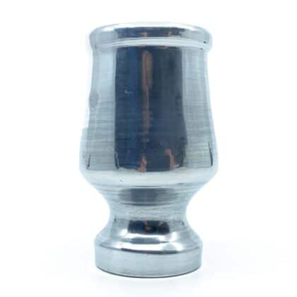 Gourd Small Silver
