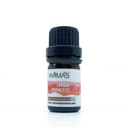 Little Princess 5ml Yarma's by nature