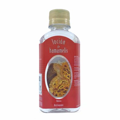 Hamamelis Witch Hazel Water 180ml