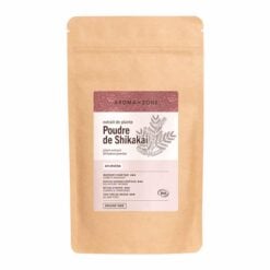 Shikakai Powder 250g - Aroma Zone