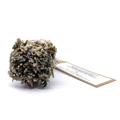 Trust your Intuition Smudge Stick - With Good Intentions