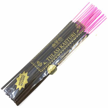 Tulasi Kasturi Incense 23 sticks