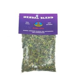 Herbal Blend Bliss