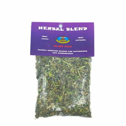 Herbal Blend Bliss