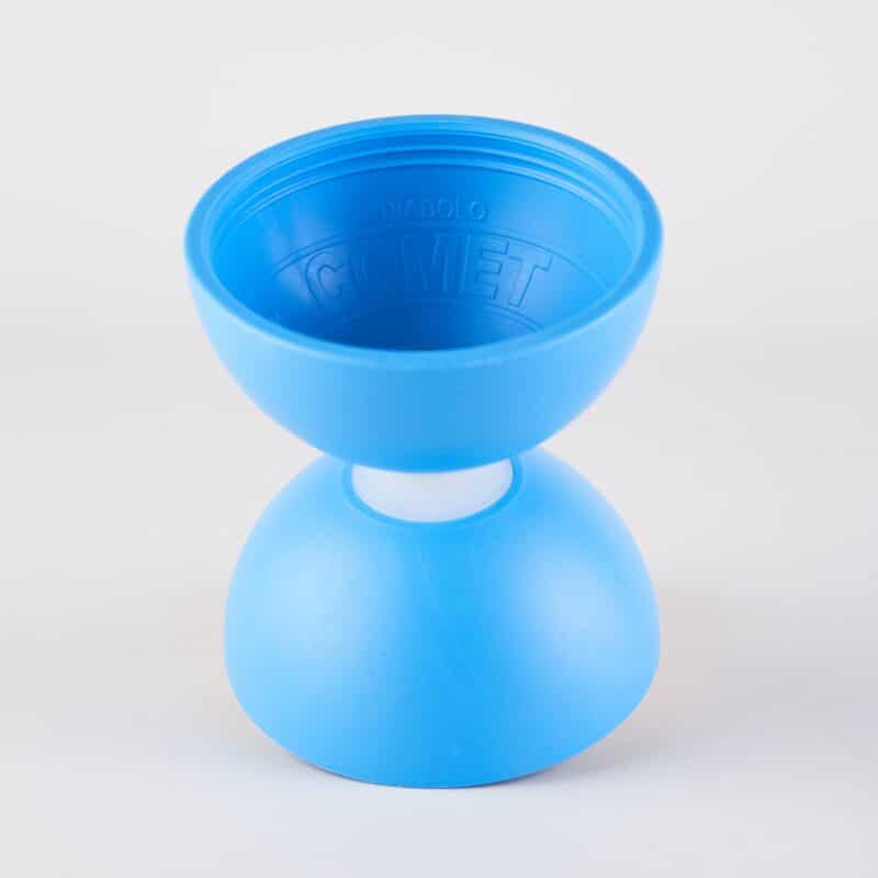 Comet Diabolo 115mm Blue