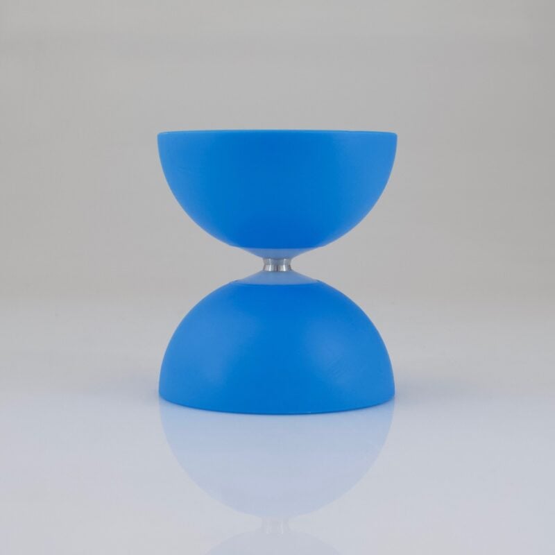 Comet Diabolo 115mm Blue
