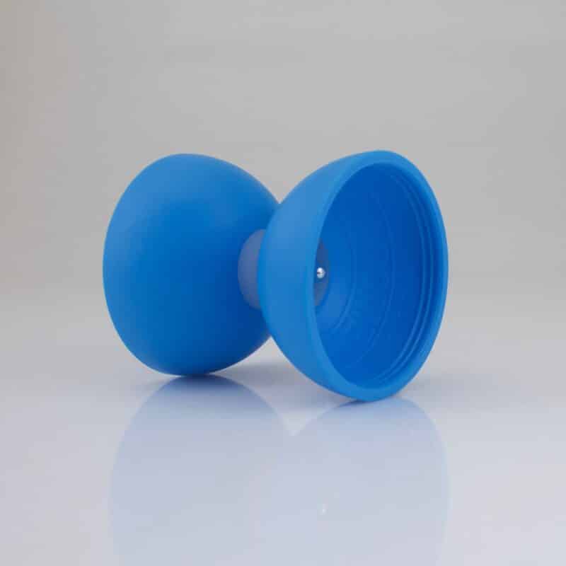 Comet Diabolo 115mm Blue