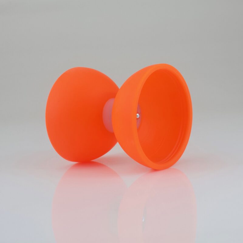 Comet Diabolo 115mm Orange