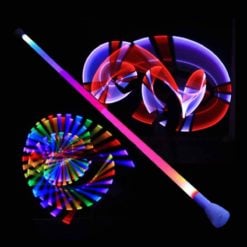 Concentrate Play Series LED Light Staff