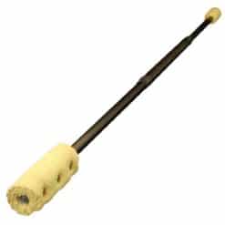 Flare Fire Staff with 100mm Wicks