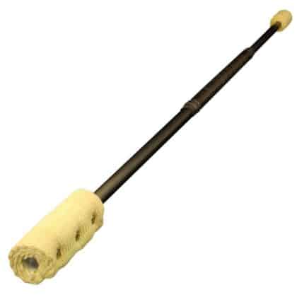Flare Fire Staff with 100mm Wicks