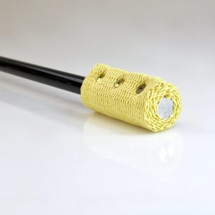 Flare Fire Staff with 100mm Wicks