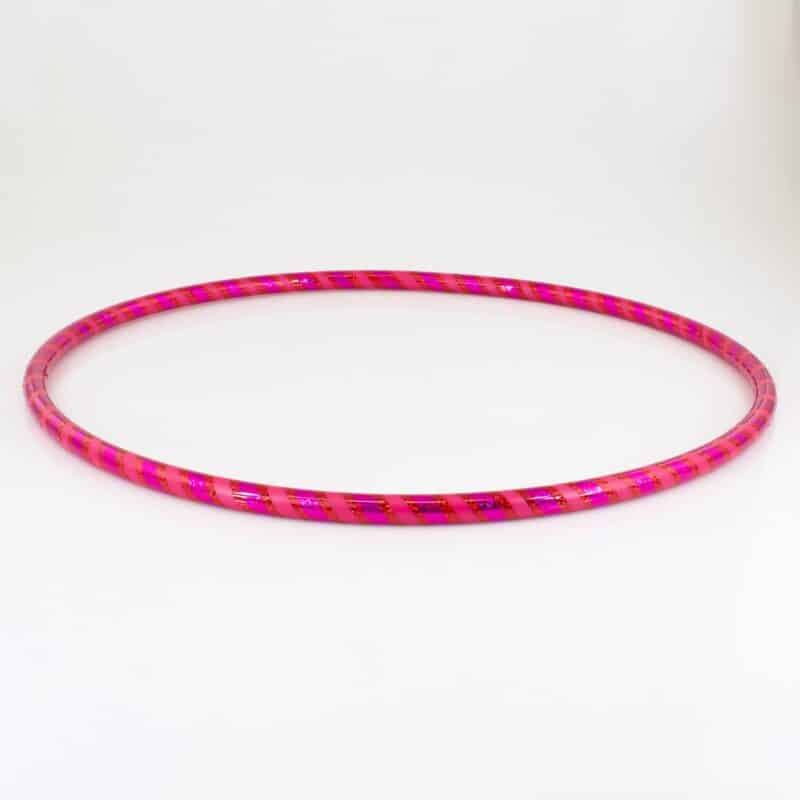 Kids Hula Hoop Hot Pink/ Red/ Pink