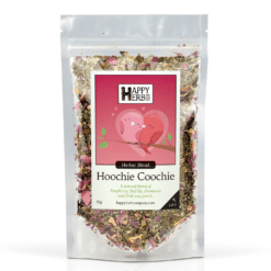 Hoochie Coochie Blend 30g - Happy Herb Co