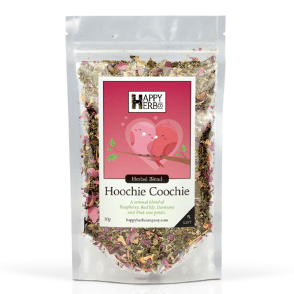 Hoochie Coochie Blend 30g - Happy Herb Co