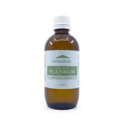 Colloidal Platinum 200ml - Global Pulse
