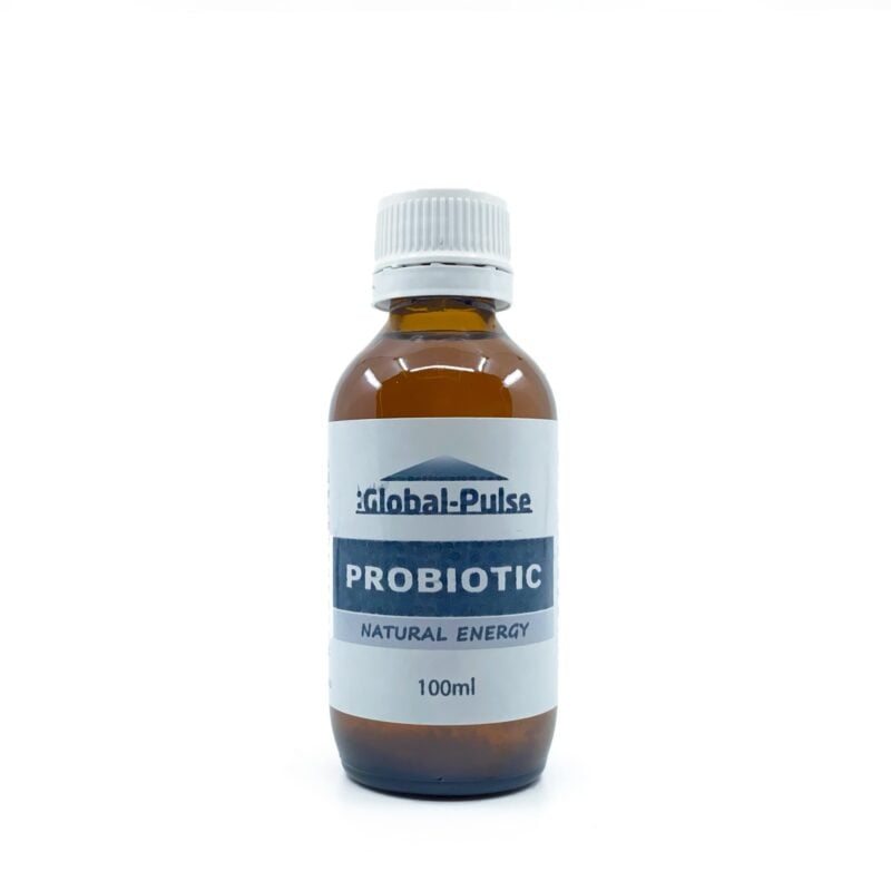 Probiotic 100ml - Global Pulse