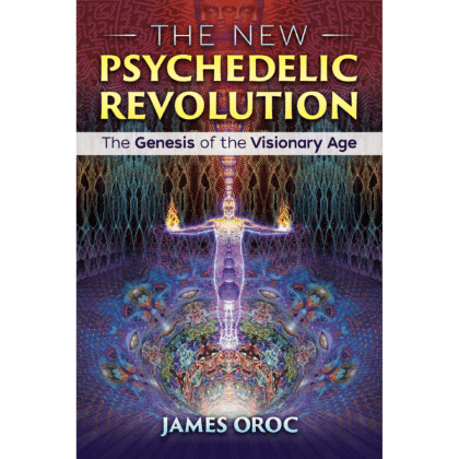 The New Psychedelic Revolution