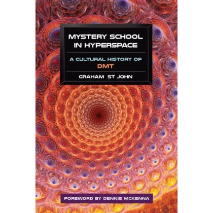 Mystery School In Hyperspace