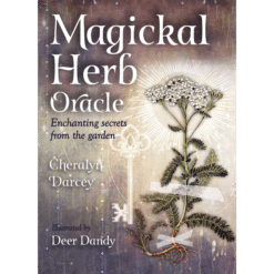 Magickal Herb Oracle