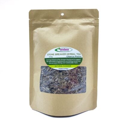 Stonebreaker Tea (Chanca Piedra) Herbal Tea