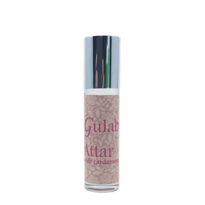 Gulab (Rose) Attar Perfume Oil 15ml