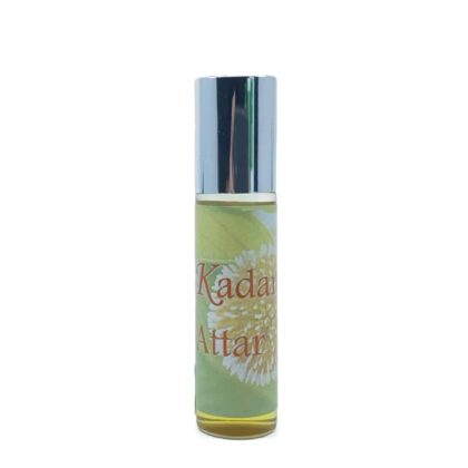 Kadamb Attar Perfume Oil 15ml