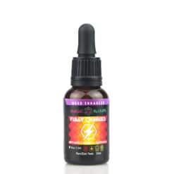 Fully Charged Elixir 25ml - Magic Mixes
